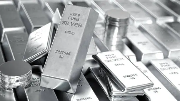 Precious Metals